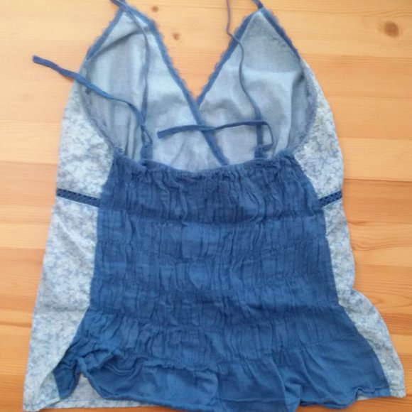 Cute Tank Top Sz M/L - Picture 2 of 3